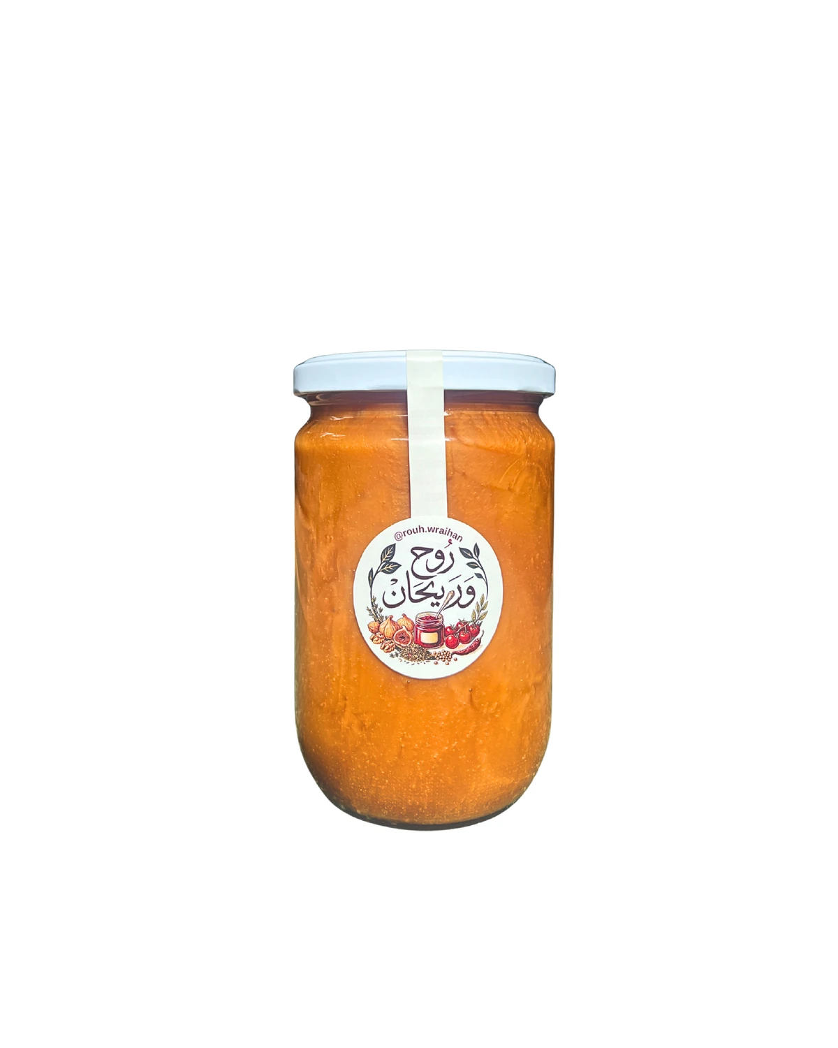 Grape Molasses